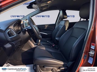 SUZUKI S-cross 1.4h top+ 2wd 129cv 8