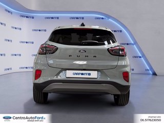 FORD Puma 1.0 ecoboost h titanium 125cv auto 3