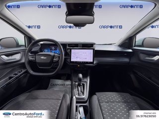 FORD Puma 1.0 ecoboost h titanium 125cv auto 9