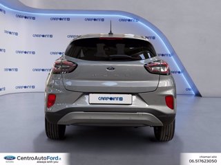 FORD Puma 1.0 ecoboost h titanium s&s 125cv 3