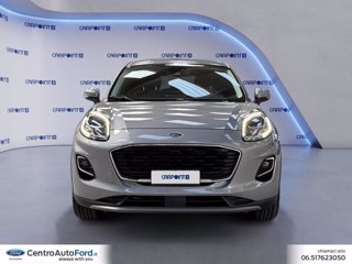 FORD Puma 1.0 ecoboost h titanium s&s 125cv 7