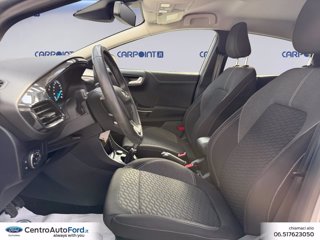 FORD Puma 1.0 ecoboost h titanium s&s 125cv 8