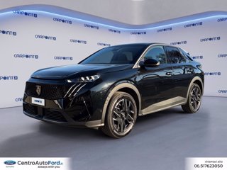 PEUGEOT 3008 1.2 hybrid allure 145cv e-dcs6 0