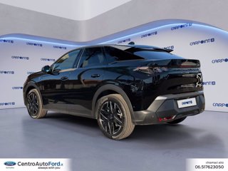 PEUGEOT 3008 1.2 hybrid allure 145cv e-dcs6 2