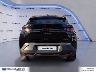 PEUGEOT 3008 1.2 hybrid allure 145cv e-dcs6 3