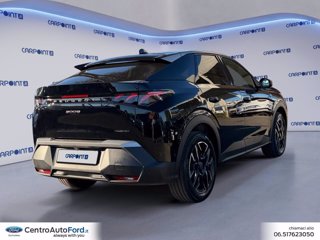 PEUGEOT 3008 1.2 hybrid allure 145cv e-dcs6 4