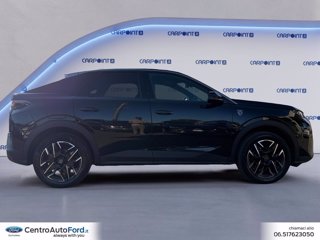 PEUGEOT 3008 1.2 hybrid allure 145cv e-dcs6 5