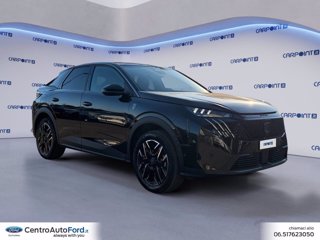 PEUGEOT 3008 1.2 hybrid allure 145cv e-dcs6 6