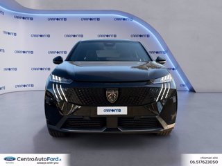 PEUGEOT 3008 1.2 hybrid allure 145cv e-dcs6 7
