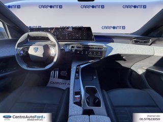 PEUGEOT 3008 1.2 hybrid allure 145cv e-dcs6 9