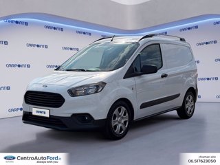 FORD Transit courier 1.5 tdci 75cv s&s trend my20