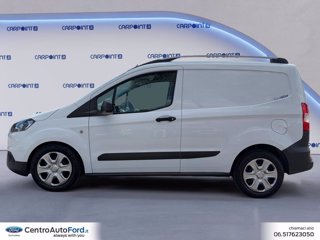 FORD Transit courier 1.5 tdci 75cv s&s trend my20 1