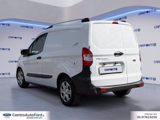 FORD Transit courier 1.5 tdci 75cv s&s trend my20 2