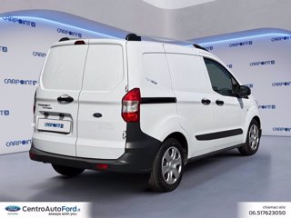 FORD Transit courier 1.5 tdci 75cv s&s trend my20 4