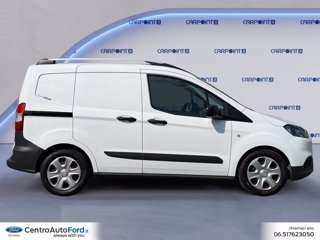 FORD Transit courier 1.5 tdci 75cv s&s trend my20 5