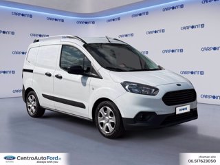 FORD Transit courier 1.5 tdci 75cv s&s trend my20 6