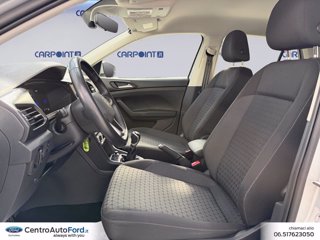 VOLKSWAGEN T-cross 1.0 tsi style 95cv 8