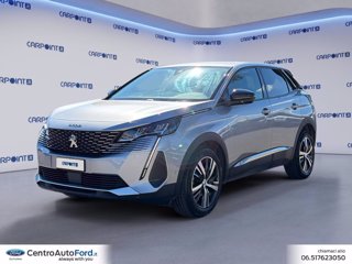 PEUGEOT 3008 1.5 bluehdi active pack s&s 130cv eat8 0