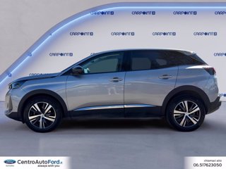 PEUGEOT 3008 1.5 bluehdi active pack s&s 130cv eat8 1