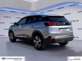 PEUGEOT 3008 1.5 bluehdi active pack s&s 130cv eat8 2