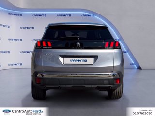 PEUGEOT 3008 1.5 bluehdi active pack s&s 130cv eat8 3