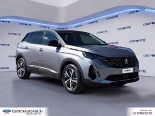 PEUGEOT 3008 1.5 bluehdi active pack s&s 130cv eat8 6