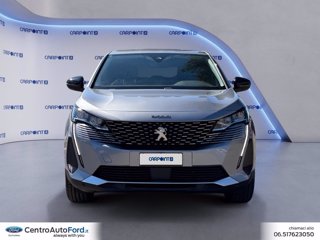 PEUGEOT 3008 1.5 bluehdi active pack s&s 130cv eat8 7