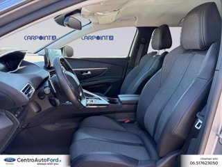 PEUGEOT 3008 1.5 bluehdi active pack s&s 130cv eat8 8