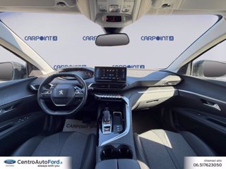PEUGEOT 3008 1.5 bluehdi active pack s&s 130cv eat8 9