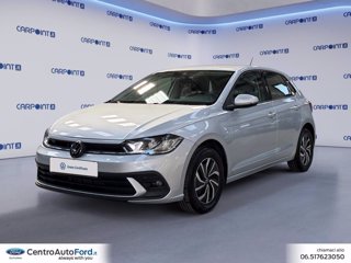 VOLKSWAGEN Polo 1.0 tsi life 95cv 0
