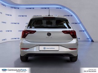 VOLKSWAGEN Polo 1.0 tsi life 95cv 3