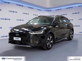 FORD Focus active 1.0t ecoboost h 125cv 0