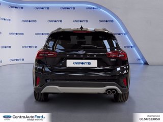 FORD Focus active 1.0t ecoboost h 125cv 3