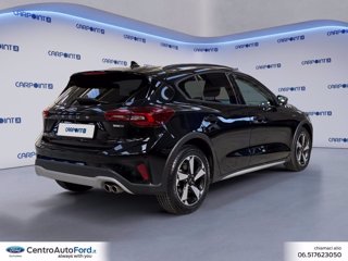 FORD Focus active 1.0t ecoboost h 125cv 4
