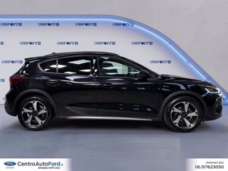 FORD Focus active 1.0t ecoboost h 125cv 5