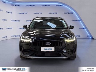 FORD Focus active 1.0t ecoboost h 125cv 7
