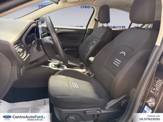 FORD Focus active 1.0t ecoboost h 125cv 8