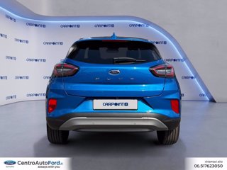 FORD Puma 1.0 ecoboost h titanium x s&s 125cv 3