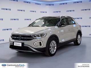 VOLKSWAGEN T-roc 1.0 tsi style 110cv 0