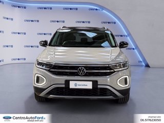 VOLKSWAGEN T-roc 1.0 tsi style 110cv 7