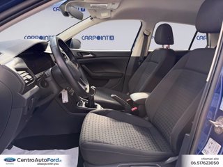 VOLKSWAGEN T-cross 1.0 tsi sport 110cv 8