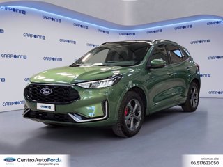 FORD Kuga 2.5 phev st-line 2wd 243cv auto 0