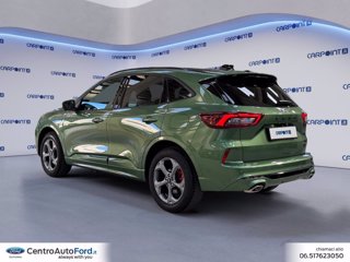 FORD Kuga 2.5 phev st-line 2wd 243cv auto 2