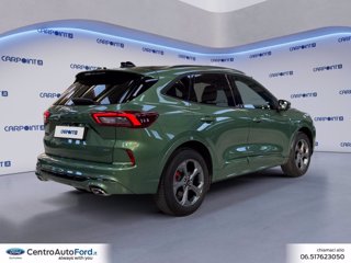 FORD Kuga 2.5 phev st-line 2wd 243cv auto 4