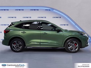 FORD Kuga 2.5 phev st-line 2wd 243cv auto 5