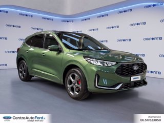 FORD Kuga 2.5 phev st-line 2wd 243cv auto 6