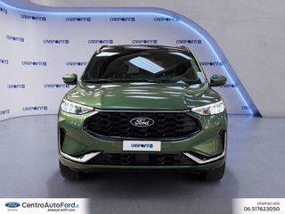 FORD Kuga 2.5 phev st-line 2wd 243cv auto 7