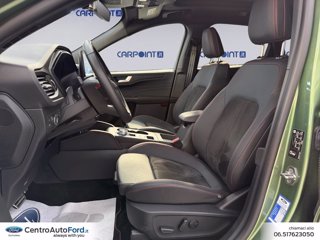 FORD Kuga 2.5 phev st-line 2wd 243cv auto 8
