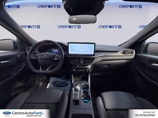 FORD Kuga 2.5 phev st-line 2wd 243cv auto 9