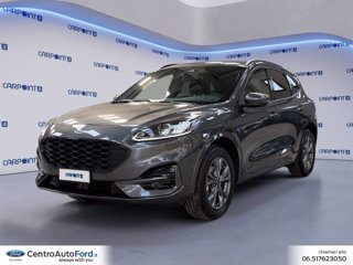 FORD Kuga 2.5 phev st-line x 2wd 225cv cvt 0